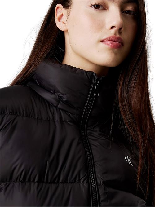 CALVIN KLEIN Short Down Jacket CALVIN KLEIN | J20J223571BEH